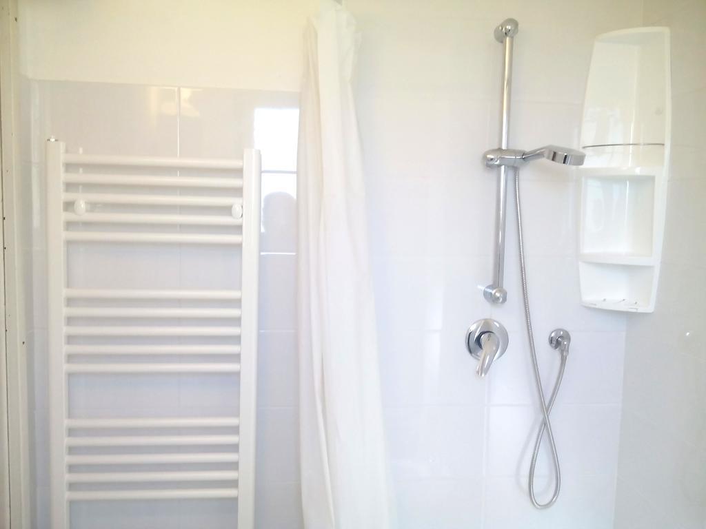 Apartament Casa Sarpi Mediolan Pokój zdjęcie