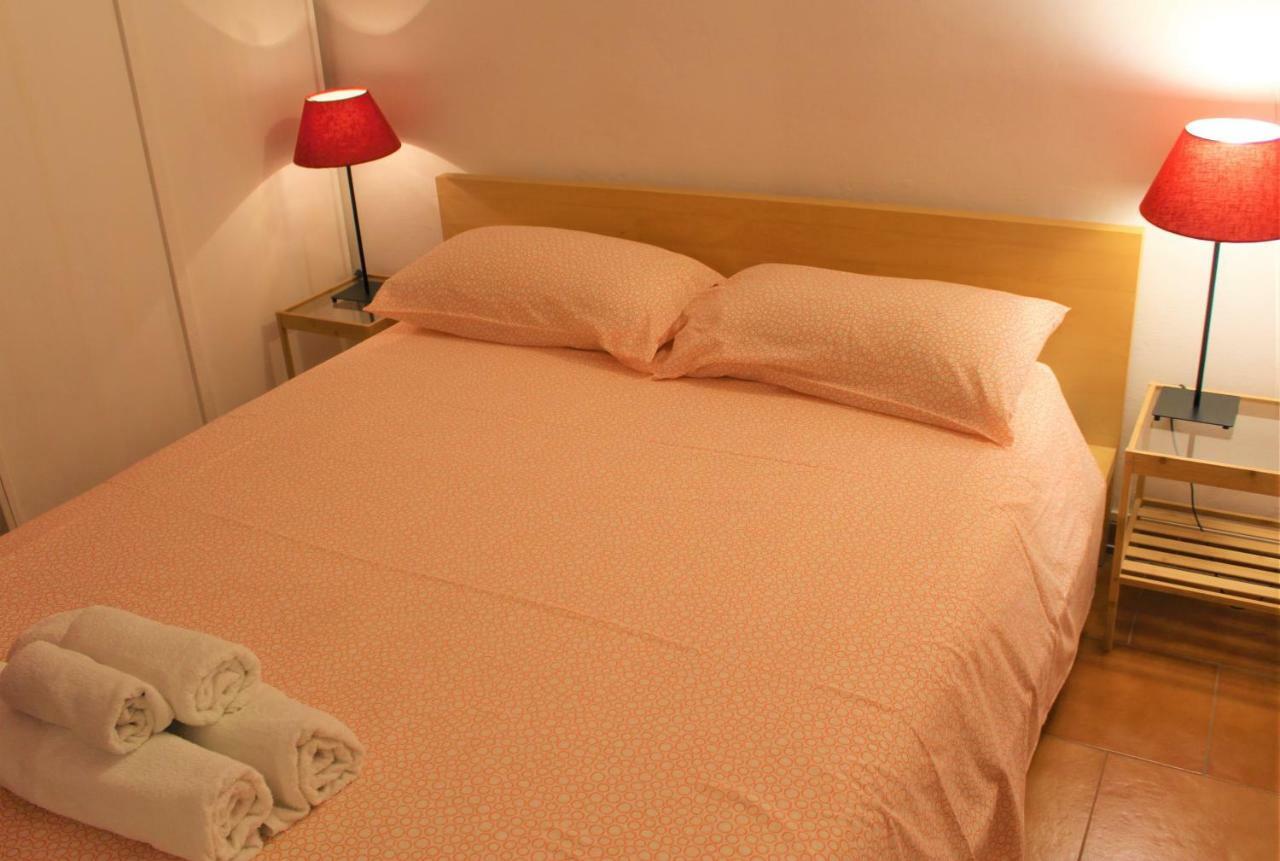 Apartament Casa Sarpi Mediolan Zewnętrze zdjęcie