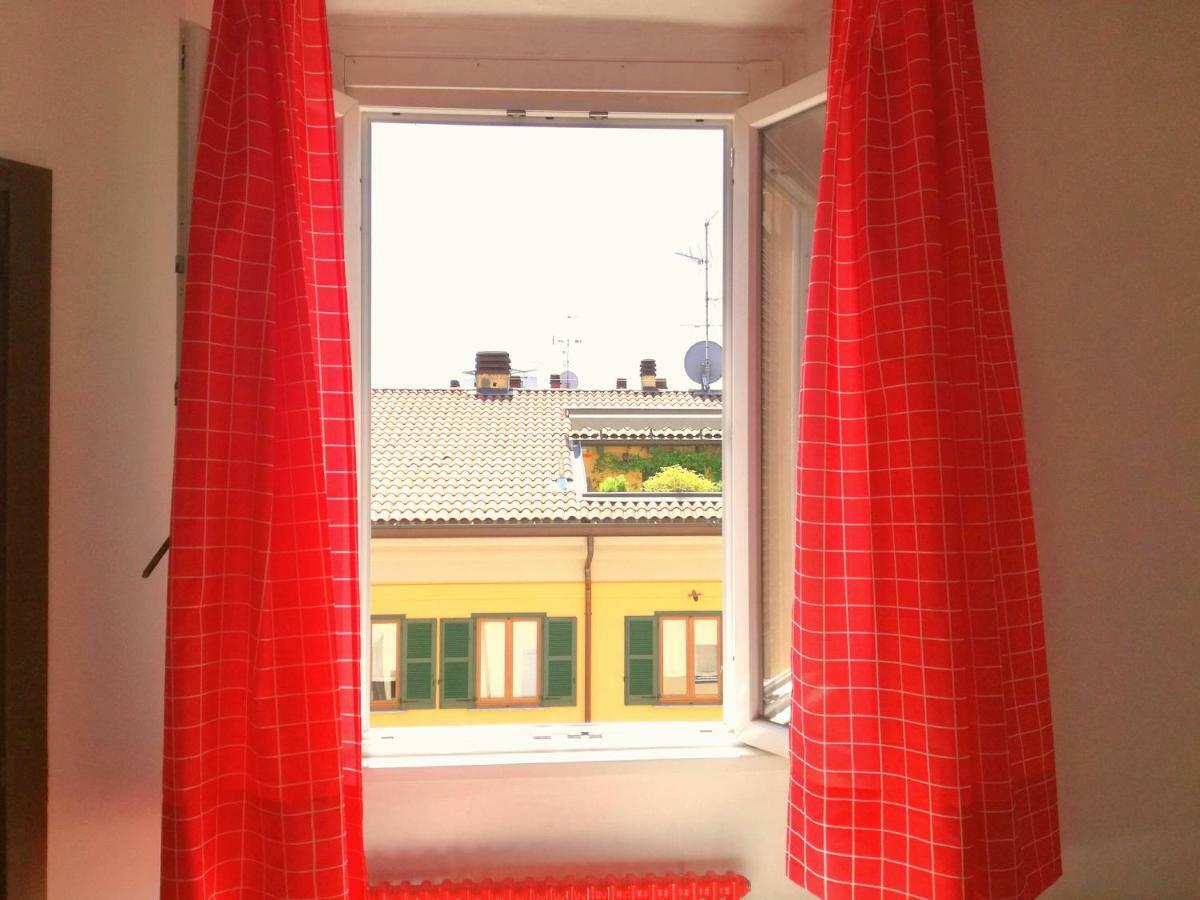 Apartament Casa Sarpi Mediolan Zewnętrze zdjęcie
